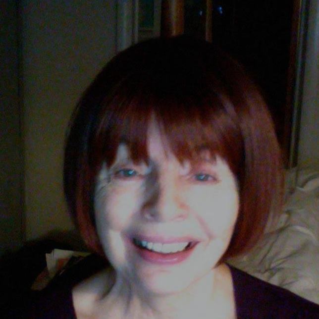 Frances Barrett-Reed