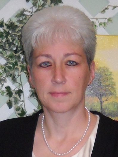 Donna Schwender
